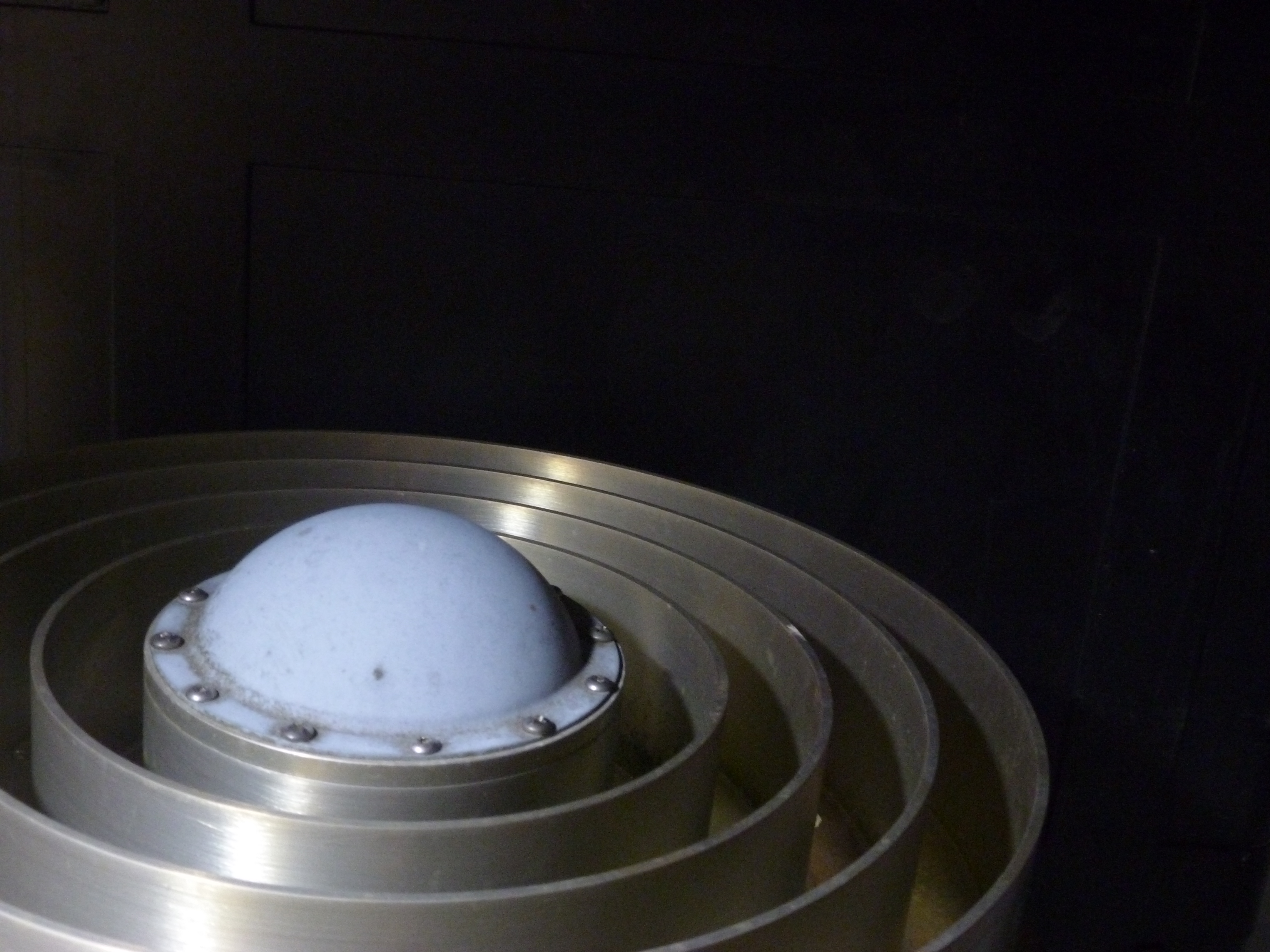 GNSS antenna